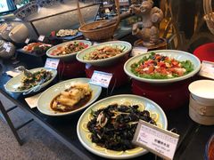 -成都保利公园皇冠假日酒店(熊猫基地店)