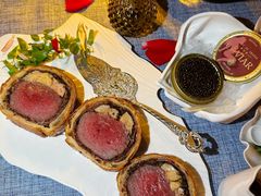 -弦月窗LUNETTE BY AMANDA(复兴路店)