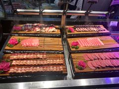 -梨花自助烤肉(天河城店)