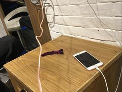 -泰国鱼疗足疗馆