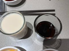 -海底捞火锅(金桥太茂商业广场店)