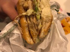 -麦当劳(文武路店)