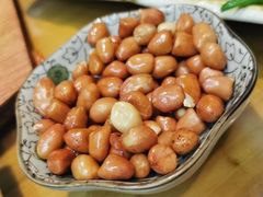 -汪记土菜(岩寺店)