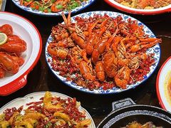 -金陵一哥龙虾(水木秦淮店)