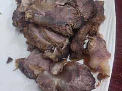 -北京清真房记小吃店