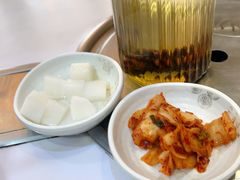 -韩阳园(绿波小区店)