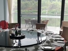 包厢-安吉涵田度假村·水榭居中餐厅