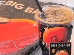 -Peet's 皮爷咖啡(望京小街店)