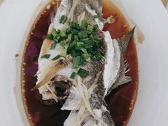 -考记泥焗鸡农庄·海鲜(北洛秘境店)