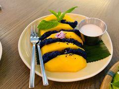 -CHINCHIN 青青·泰国料理(万象食家店)