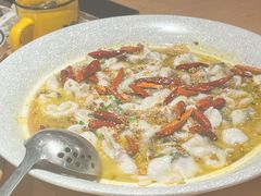 -太二酸菜鱼(石家庄万象城店)