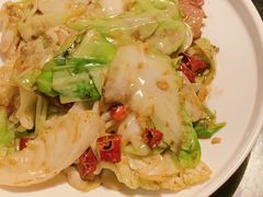 -外婆家(天河领展店)