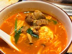 -丸藏和牛烧肉专门店(园区师惠坊店)