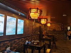 大厅-52HZ主题桌游馆(解放西路店)