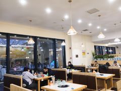 -朴小妹人参鸡汤火锅(长白山万达店)