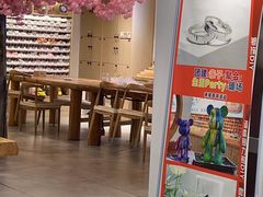 -陶语手工·拼豆·陶艺·银饰diy(宽厚里店)