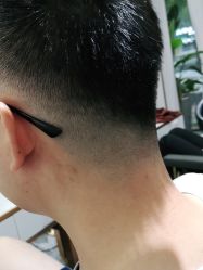 点击看大图 -MODEL SAGA名媛世家