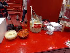 -喜家德虾仁水饺(岗厦北店)