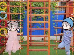 -爱彼格林珑悦幼儿园