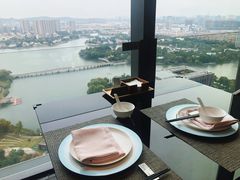 -南京景枫万豪酒店·万豪中餐厅