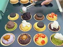 -红豆Q醇·新派车轮饼 铜锣烧(健康路店)