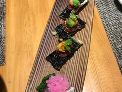 -大岛日本料理铁板烧(南通大饭店)