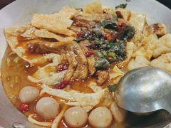 -小螺大作·螺蛳粉火锅(林和西店)