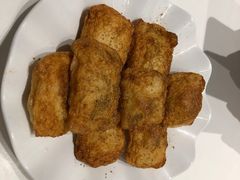 -烁先生披萨·儿童餐下午茶(河南岸店)