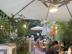 -贰醒·私房小院烧烤 (太古里店)