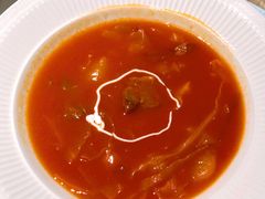 -波特曼西餐厅(中央大街店)