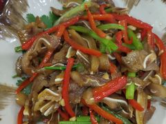 -黑牛码头·小龙虾·烧烤