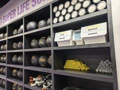 -超级猩猩健身·团课(陆家嘴中心店)