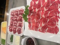 -牛街·马辈儿涮肉(牛街二店)