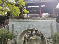 -龙潭水乡