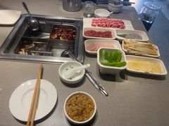 -海底捞火锅(公益西桥店)
