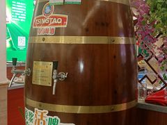 -晶渔坊·海鲜私房菜(东夷小镇店)