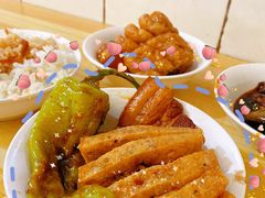 -老济南药膳把子肉(周公祠街店)