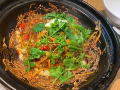 -费大厨辣椒炒肉(万家丽一店)