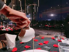 -wann lounge 低温慢煮牛排·清吧