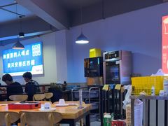 -四禧精酿烧烤串吧(大明湖店)