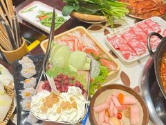 -江北北火锅馆·公路夜市(魏公村店)