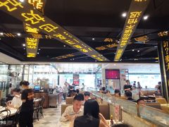 -香港新发烧腊茶餐厅(书城店)
