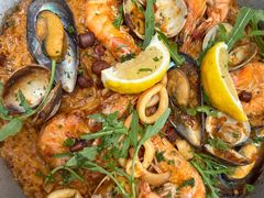 -The Rug Cafe(王府中环店)
