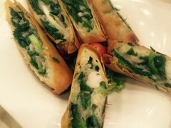 春卷-名点一号·精致茶点·手工制作(宝华店)