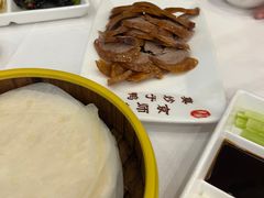 -全聚德(常州店)