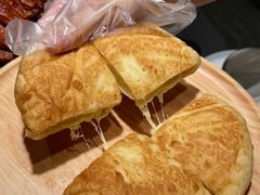 -百彦蒙古包·碳烤羊排·手抓羊肉(万江首店)