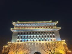 -四季民福烤鸭店(前门大栅栏店)