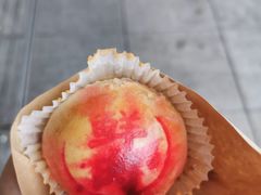 -泰康食品有限公司食品厂