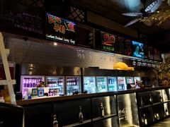 -冰城小镇音乐串吧·聚会餐厅(百子湾店)