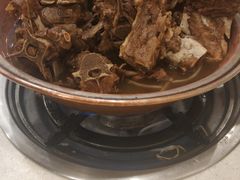 -八先生涮肉房(三里河店)